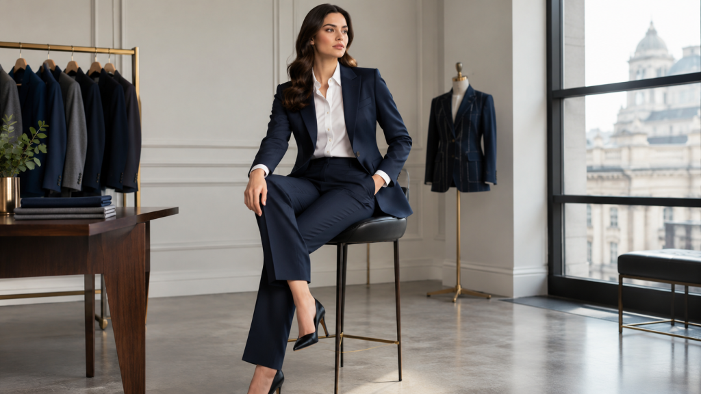corporate uniforms