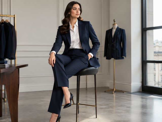 Sleeve, Hem & Waist: Common Alteration Specs for Corporate Uniform Programs