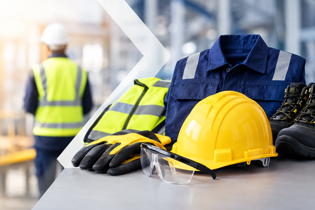 PPE compliance
